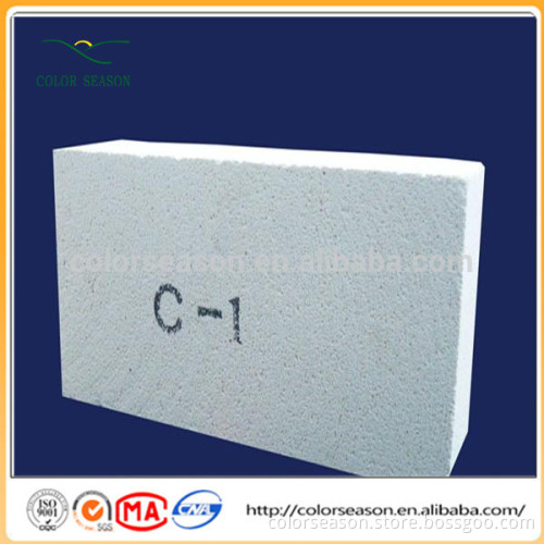 fire brick/ insulating brick for heating device